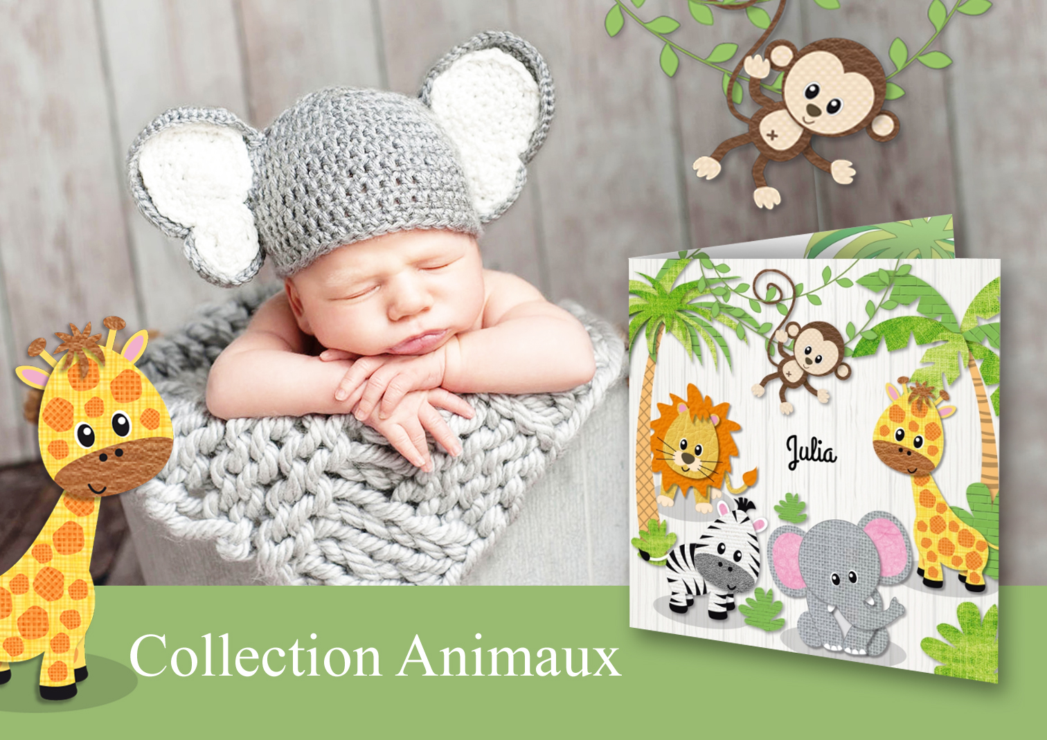 Animaux