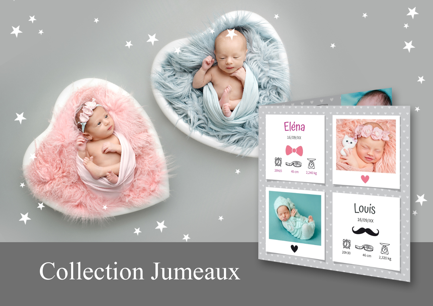 Jumeaux